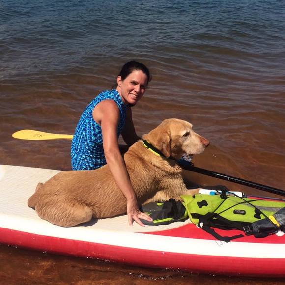 Meet your Posher, Maureen - Picture 1 of 1